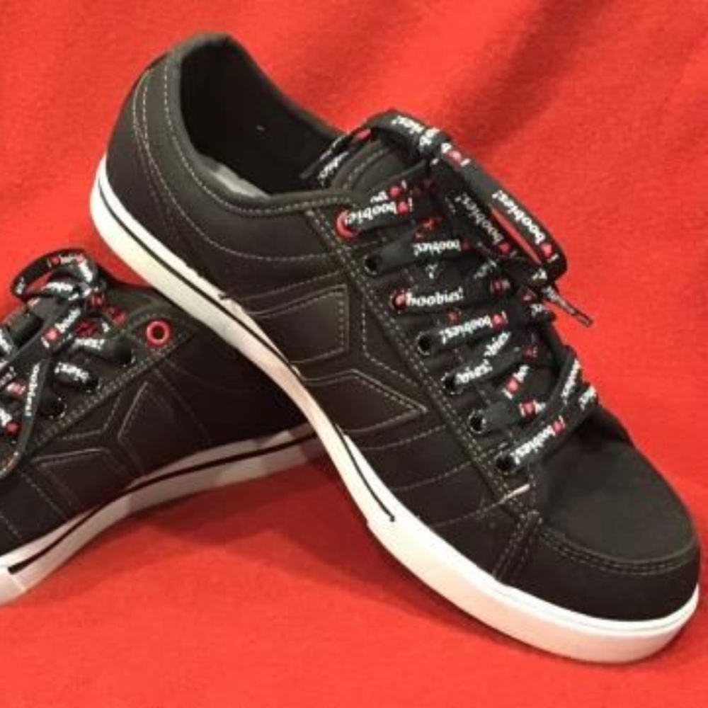 MACBETH Manchester X LIMITED ED "Keep a Breast"